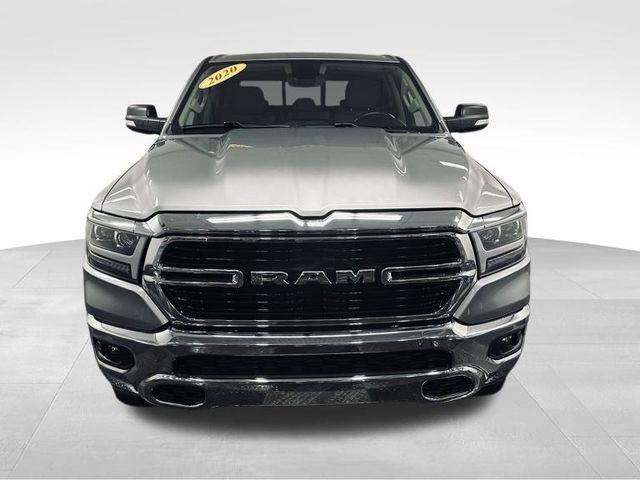 used 2020 Ram 1500 car, priced at $28,555