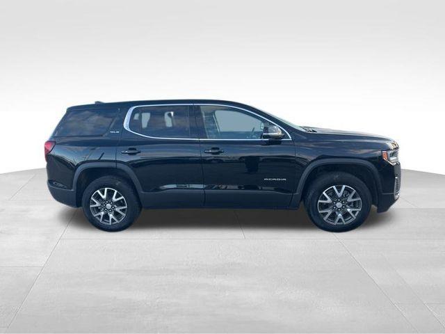 used 2023 GMC Acadia car, priced at $29,333