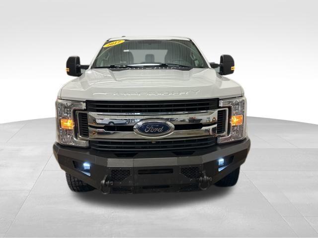 used 2017 Ford F-250 car, priced at $29,988