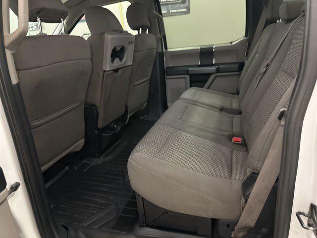 used 2017 Ford F-250 car, priced at $29,988