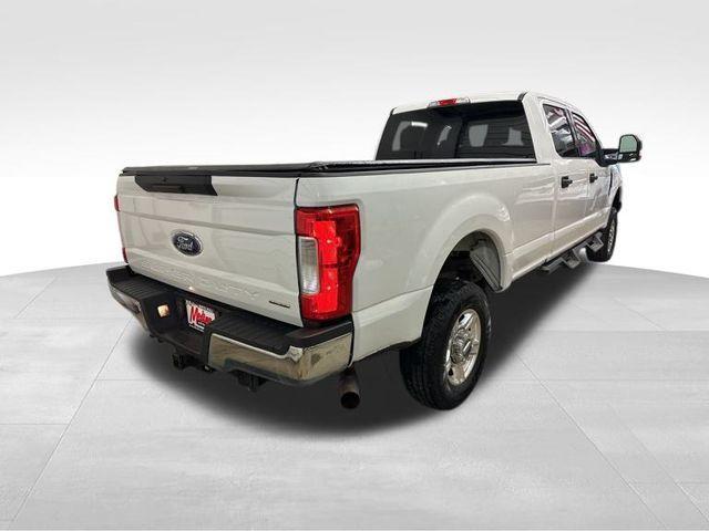 used 2017 Ford F-250 car, priced at $29,988