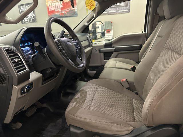 used 2017 Ford F-250 car, priced at $29,988