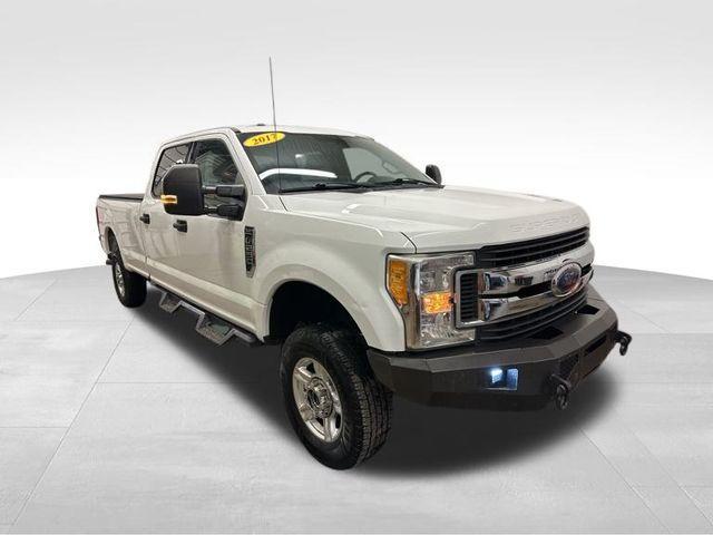 used 2017 Ford F-250 car, priced at $29,988