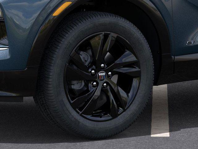 new 2026 Buick Encore GX car, priced at $30,280