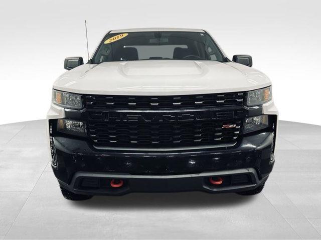 used 2019 Chevrolet Silverado 1500 car, priced at $26,995