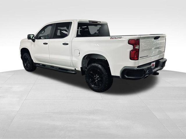 used 2019 Chevrolet Silverado 1500 car, priced at $26,995