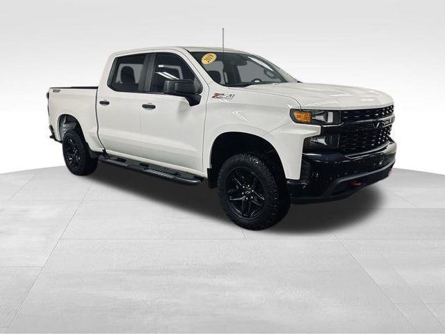 used 2019 Chevrolet Silverado 1500 car, priced at $26,995