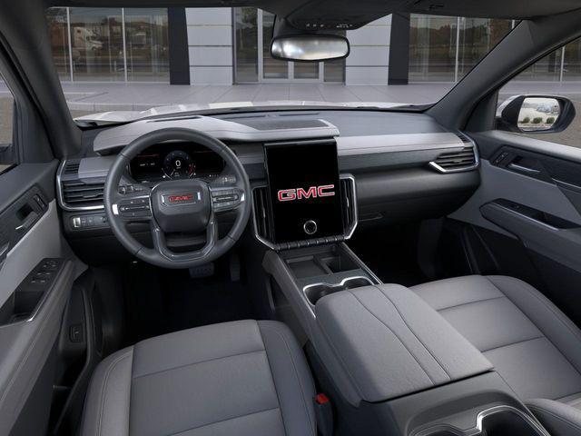 new 2024 GMC Acadia car, priced at $43,856