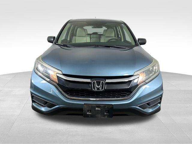 used 2015 Honda CR-V car, priced at $15,985