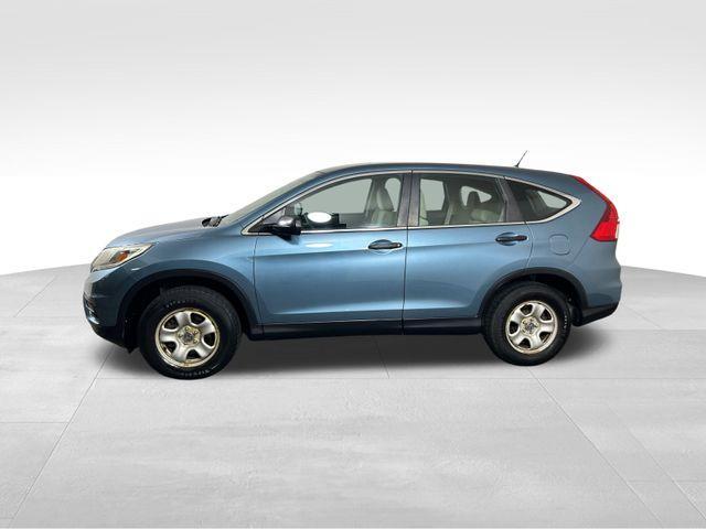 used 2015 Honda CR-V car, priced at $15,985