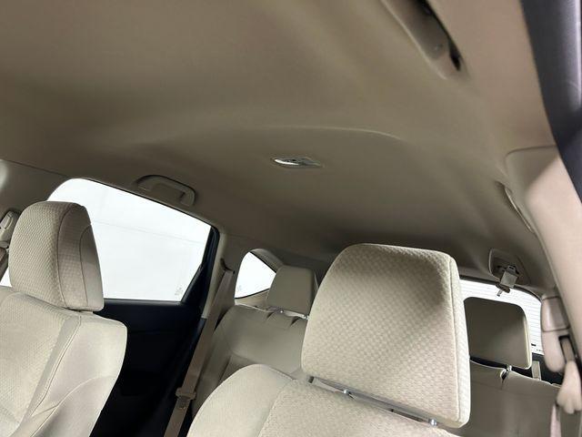 used 2015 Honda CR-V car, priced at $15,985