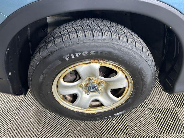 used 2015 Honda CR-V car, priced at $15,985