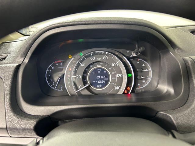 used 2015 Honda CR-V car, priced at $15,985