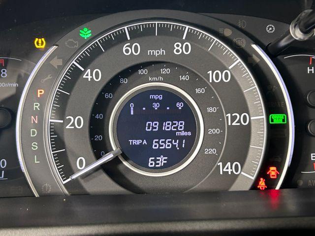 used 2015 Honda CR-V car, priced at $15,985