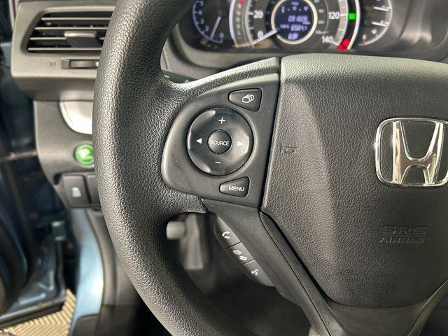 used 2015 Honda CR-V car, priced at $15,985