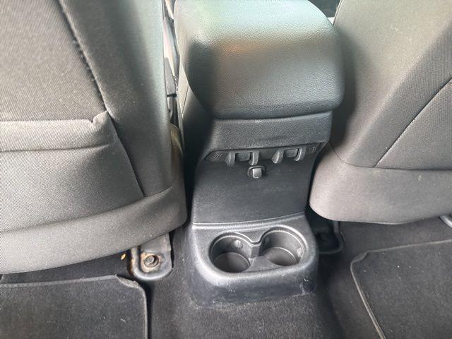 used 2014 Jeep Wrangler Unlimited car, priced at $12,246