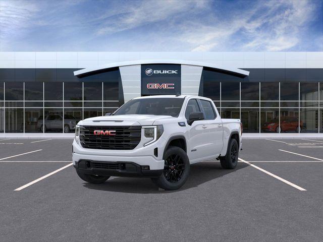new 2025 GMC Sierra 1500 car, priced at $50,095