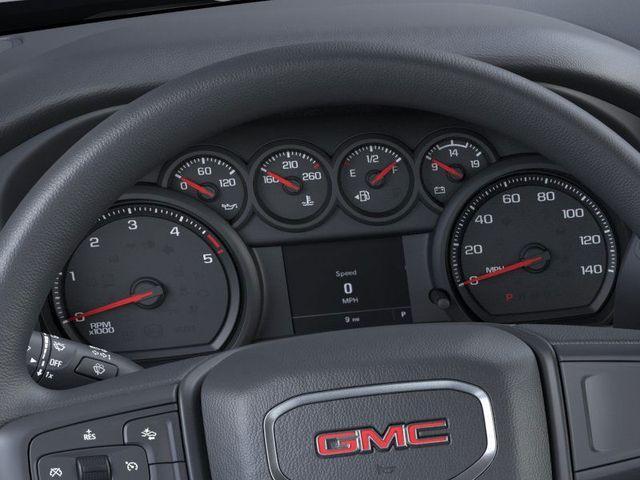 new 2025 GMC Sierra 3500 car, priced at $64,975