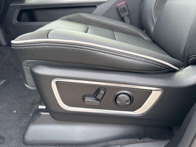 new 2025 Ram 1500 car, priced at $57,897