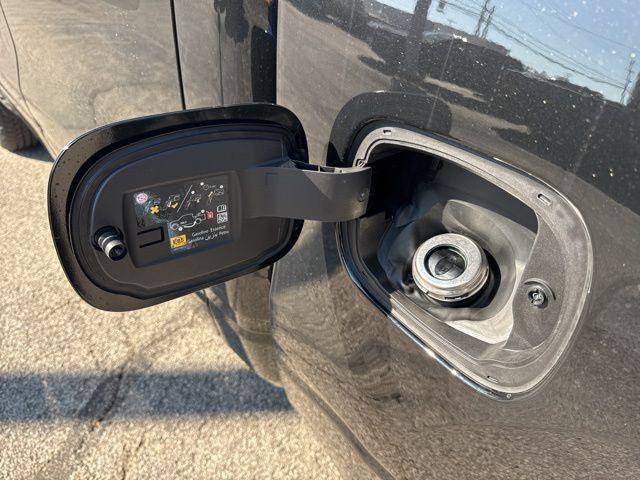 new 2025 Ram 1500 car, priced at $37,295