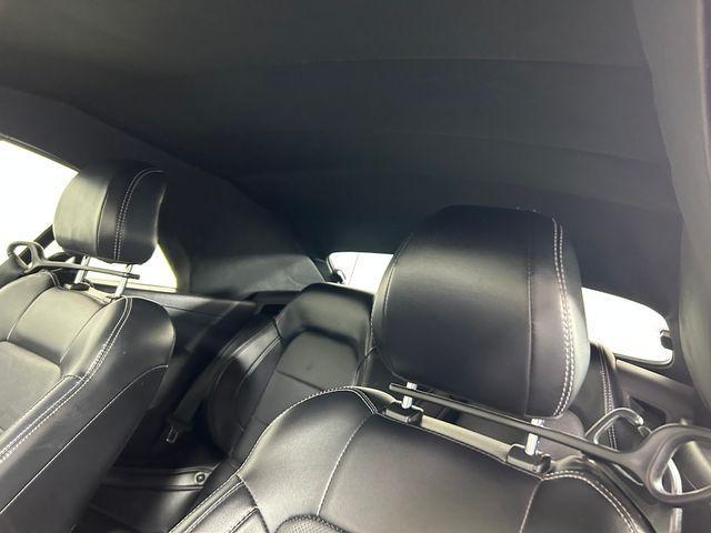 used 2019 Ford Mustang car, priced at $20,516