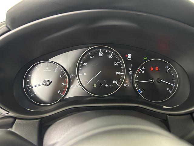 used 2024 Mazda CX-30 car, priced at $29,413