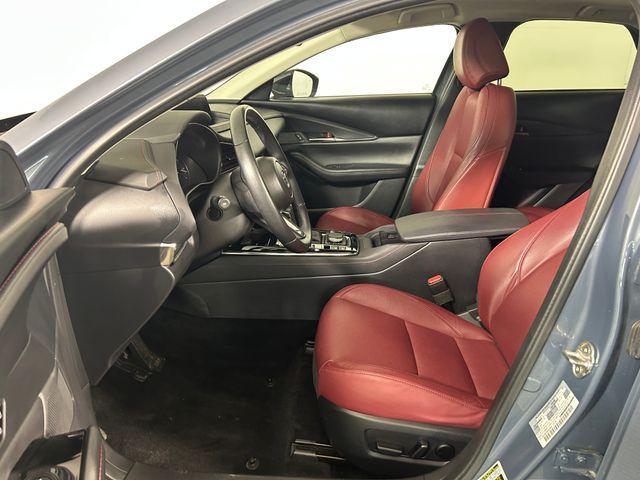 used 2024 Mazda CX-30 car, priced at $29,413