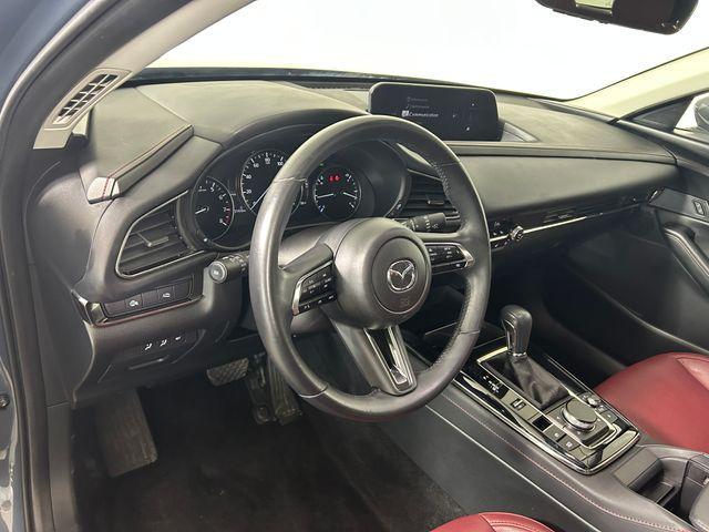 used 2024 Mazda CX-30 car, priced at $29,413