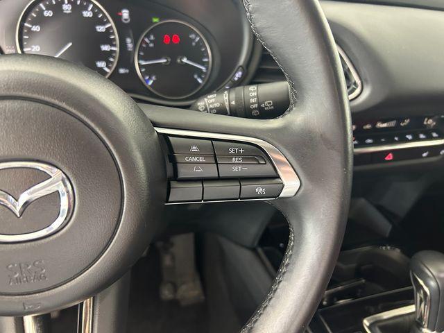 used 2024 Mazda CX-30 car, priced at $29,413