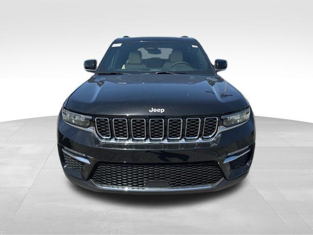 new 2024 Jeep Grand Cherokee 4xe car, priced at $55,130