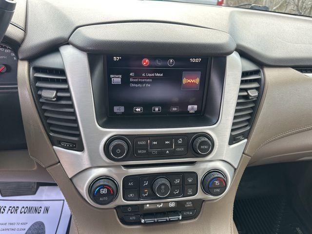 used 2015 GMC Yukon XL car, priced at $16,998