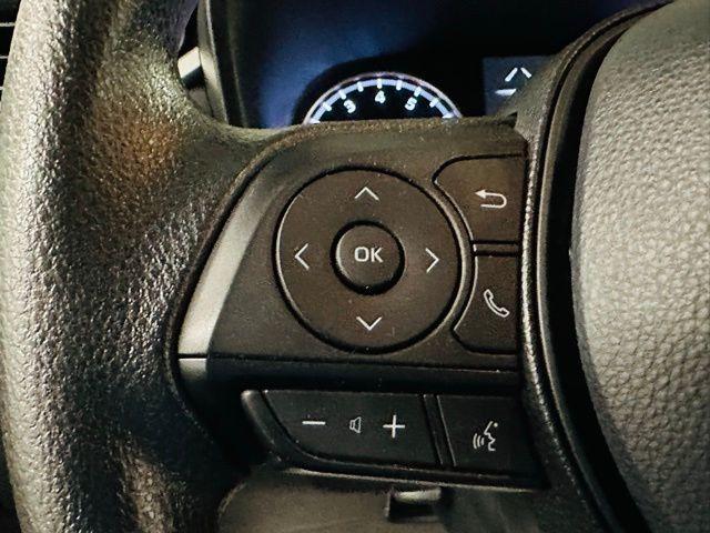 used 2019 Toyota RAV4 car, priced at $23,985