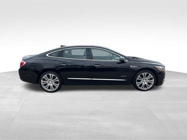 used 2019 Buick LaCrosse car, priced at $24,824