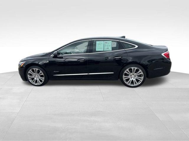 used 2019 Buick LaCrosse car, priced at $24,824