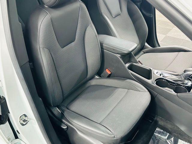 used 2024 Buick Encore GX car, priced at $21,250