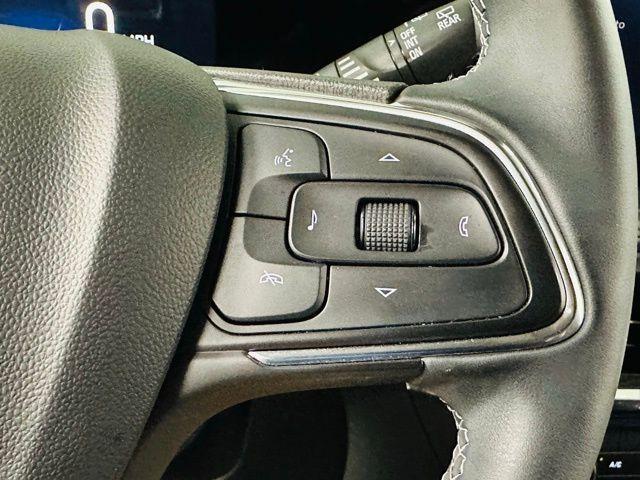 used 2024 Buick Encore GX car, priced at $20,885