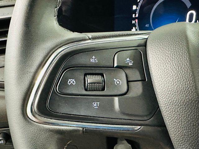 used 2024 Buick Encore GX car, priced at $21,250