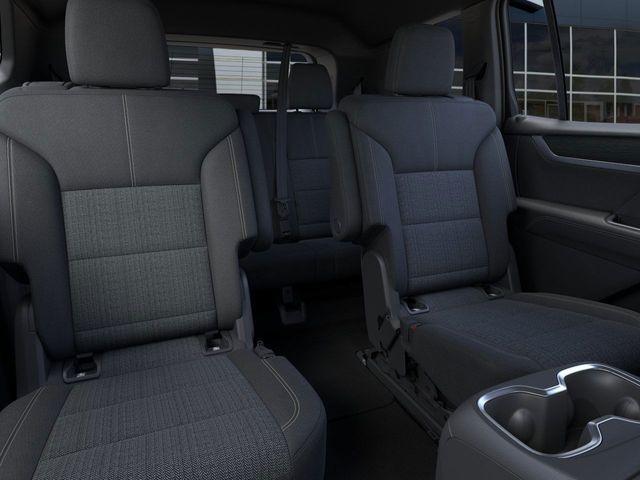 new 2026 GMC Acadia car, priced at $50,480