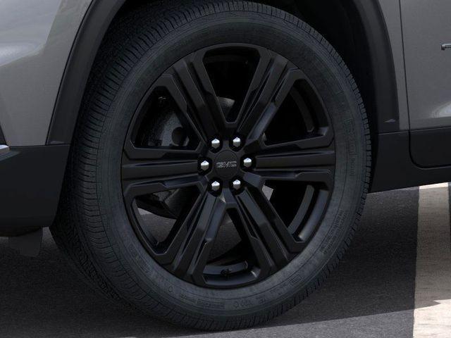 new 2026 GMC Acadia car, priced at $50,480