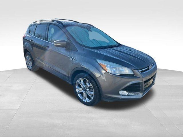 used 2013 Ford Escape car, priced at $7,995