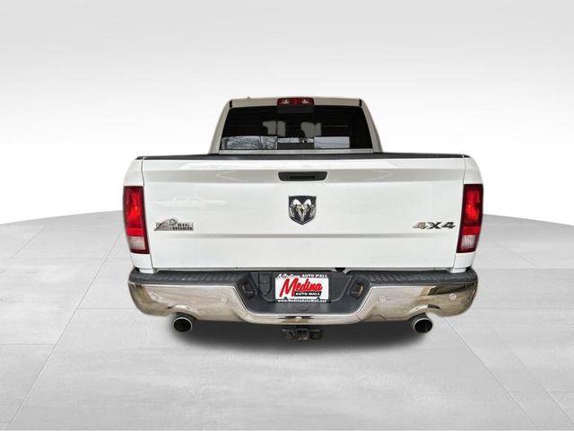 used 2019 Ram 1500 Classic car, priced at $24,988