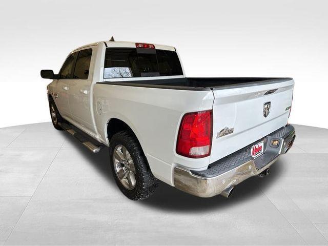 used 2019 Ram 1500 Classic car, priced at $24,988