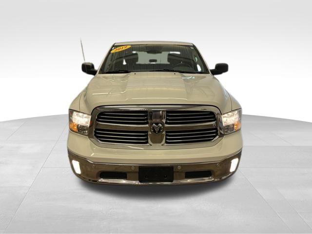 used 2019 Ram 1500 Classic car, priced at $24,988