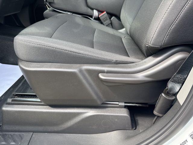 new 2025 GMC Sierra 3500 car, priced at $65,995
