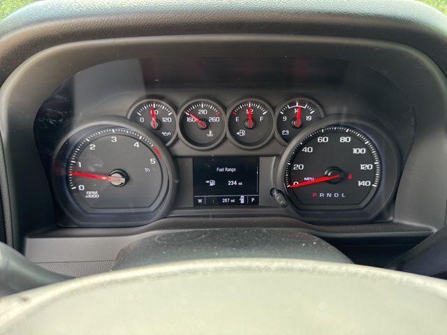 new 2025 GMC Sierra 3500 car, priced at $65,995