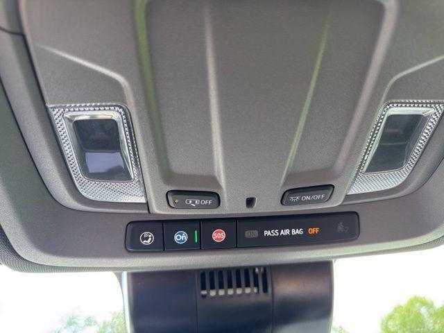 new 2025 GMC Sierra 3500 car, priced at $65,995