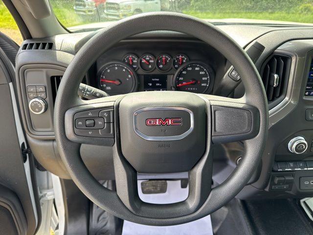 new 2025 GMC Sierra 3500 car, priced at $65,995