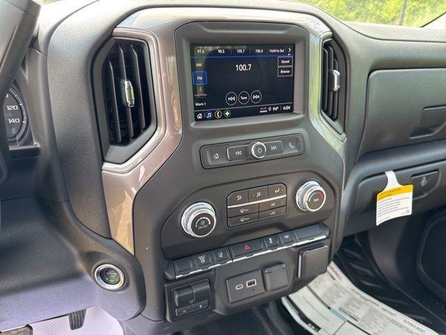 new 2025 GMC Sierra 3500 car, priced at $65,995