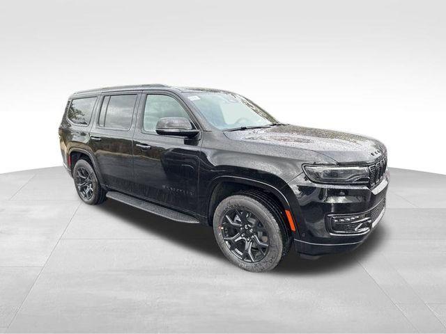 new 2024 Jeep Wagoneer car, priced at $69,564