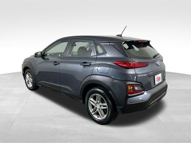used 2019 Hyundai Kona car, priced at $13,683
